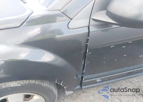 2008 Dodge Caliber Se from USA, damaged, VIN 1B3HB28B48D644945